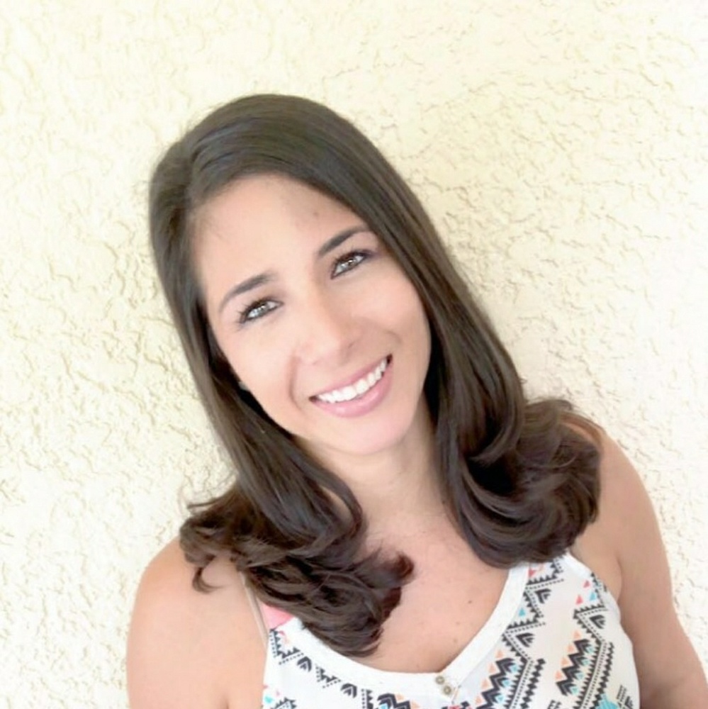 Meet your Posher, Maria